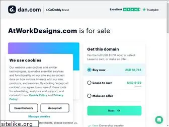 atworkdesigns.com
