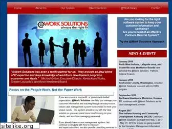 atworksolutionsonline.com