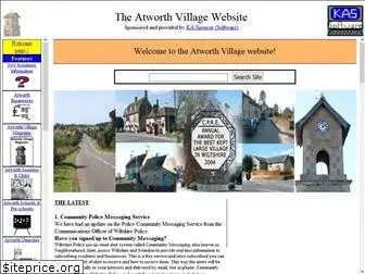 atworth.org.uk