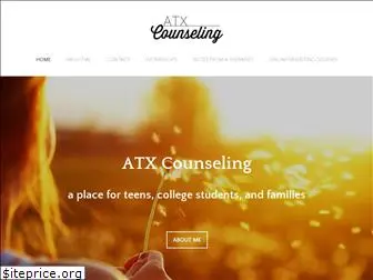 atx-counseling.com