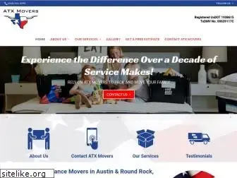 atx-movers.com