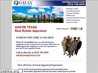 atxappraisal.com