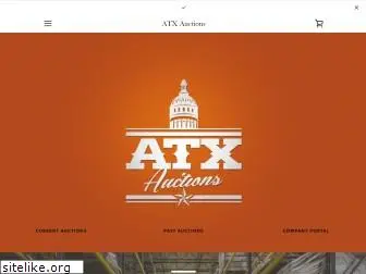 atxauctions.com