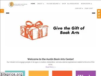 atxbookarts.org