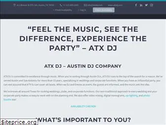 atxdj.com