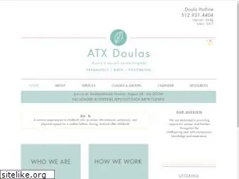 atxdoulas.com