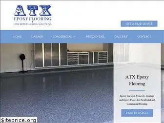 atxepoxyfloors.com