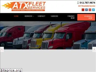 atxfleetservices.com