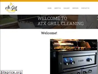 atxgrillcleaning.com