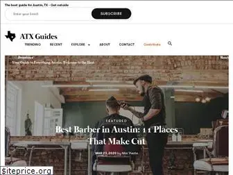 atxguides.com