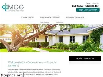 atxhomeloans.com