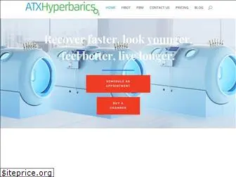 atxhyperbarics.com