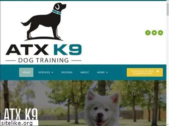 atxk9.com