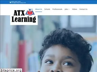 atxlearning.com