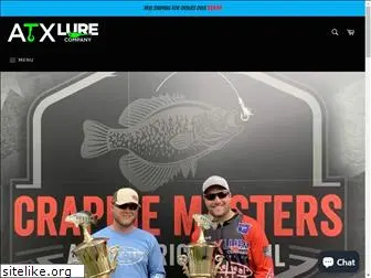 atxlures.com