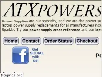 atxpowersupplies.com