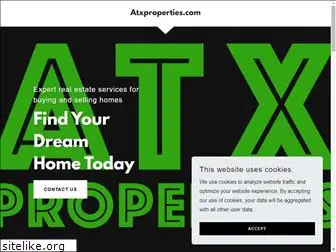 atxproperties.com