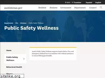 atxpublicsafetywellness.com