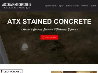 atxstainedconcrete.com