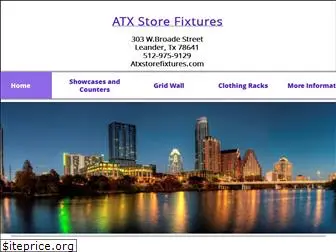 atxstorefixtures.com