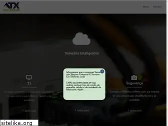 atxtelecom.com.br