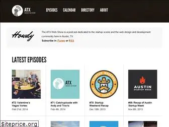 atxwebshow.com