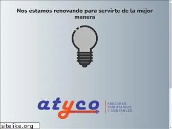 atyco.com.ec