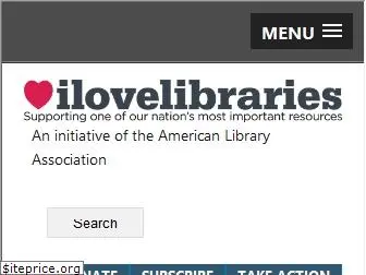 atyourlibrary.org