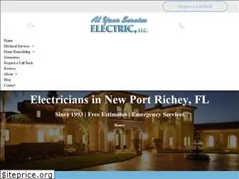 atyourserviceelectricllc.com