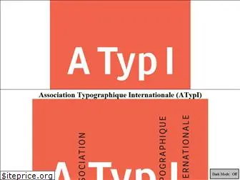 atypi.org