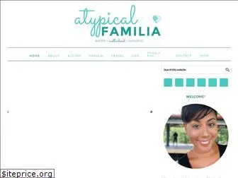 atypicalfamilia.com