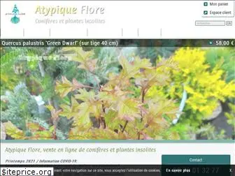 atypique-flore.com