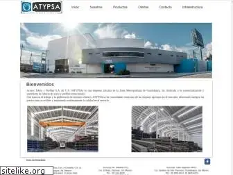 atypsa.com