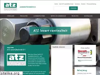 atzaandrijftechniek.nl