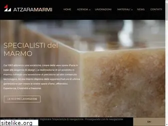 atzaramarmi.com