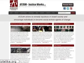 atzum.org