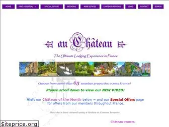 au-chateau.com