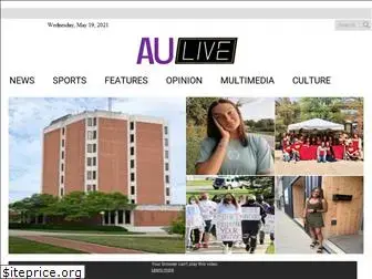 au-live.com