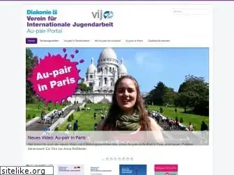 au-pair-vij.org