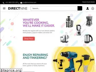au.directnine.com