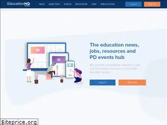 au.educationhq.com