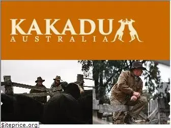au.kakaduaustralia.com