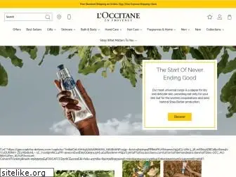au.loccitane.com