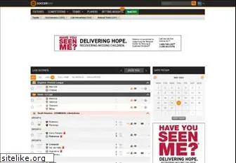 au.soccerway.com