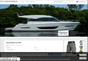 au.yachtworld.com