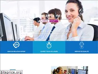 www.au118-018.fr