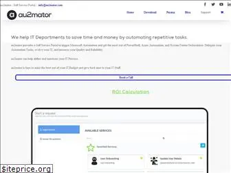 au2mator.com