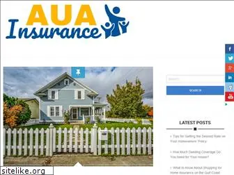 aua-insurance.com