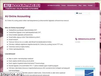 auaccounting.eu