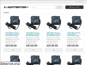 auadapterstore.com